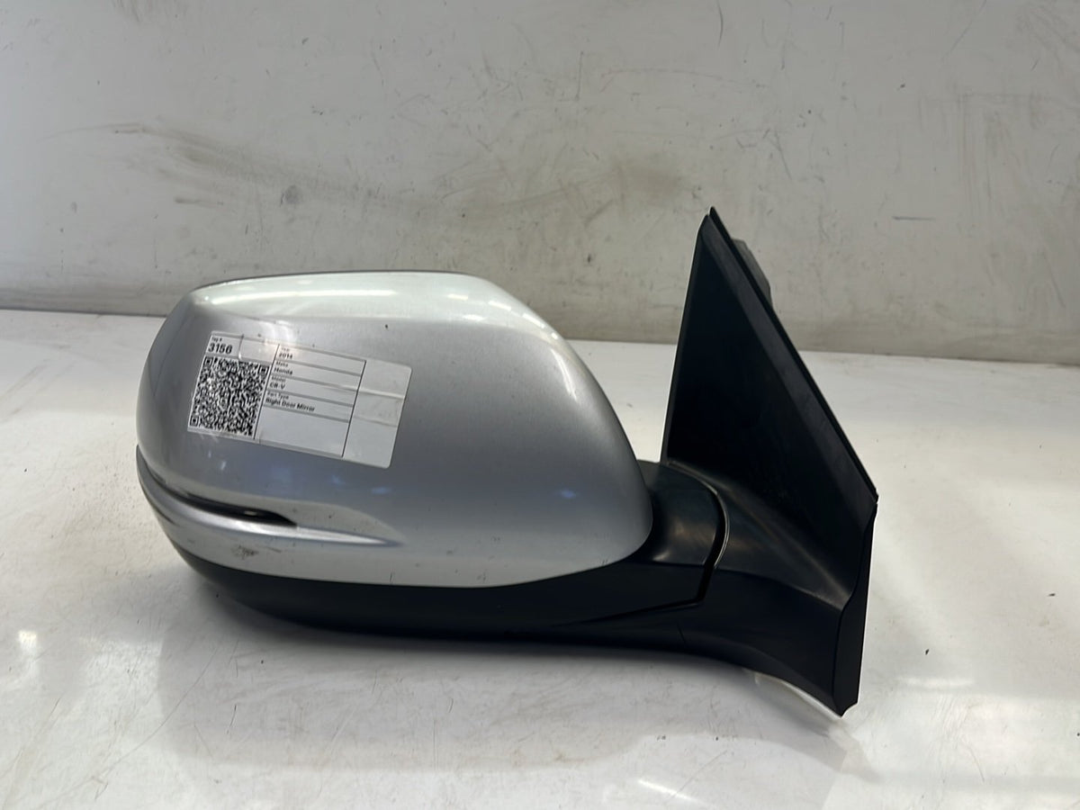 2012-2017 Honda CR-V RM4 Right Door Mirror E13 027524