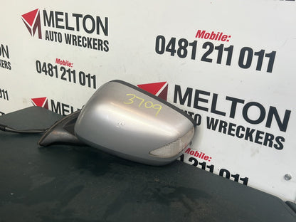 2013 Honda Jazz GE- Left Door Mirror