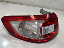2006 Hyundai Santa Fe CM - Left Taillight