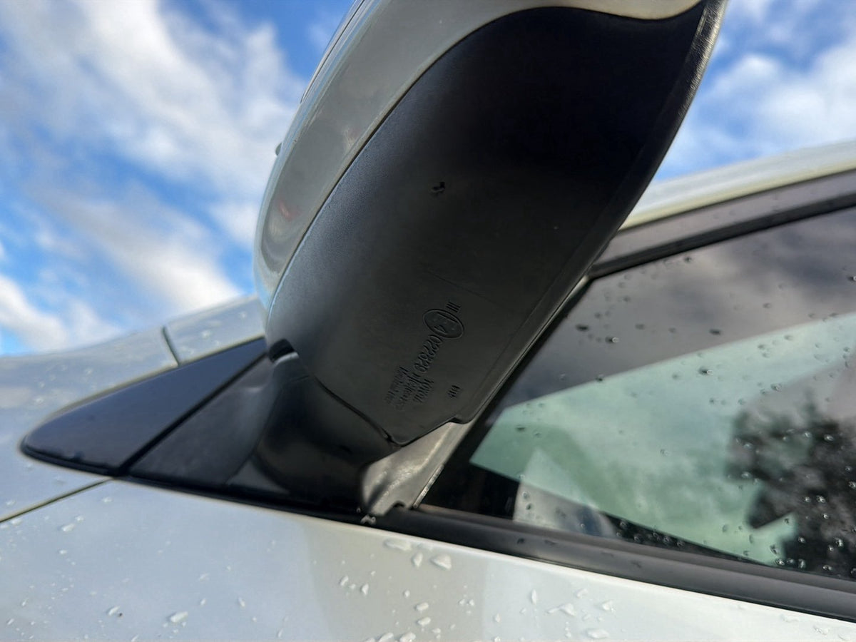 2012 Toyota RAV4 A30