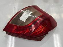 2006 Toyota Yaris - Left Taillight