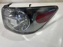 2008 Mazda CX-7 ER - Right Taillight