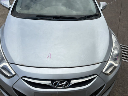 2014 Hyundai i40 Active VF