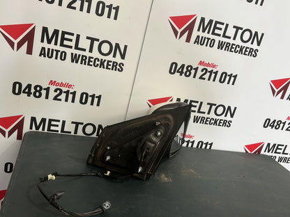 2011 Dodge Journey Right Door Mirror