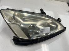 2003-2007 Honda Accord CM Right Headlight