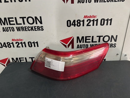 Jun 2006 to May 2009- Toyota Camry ACV40- Right Taillight
