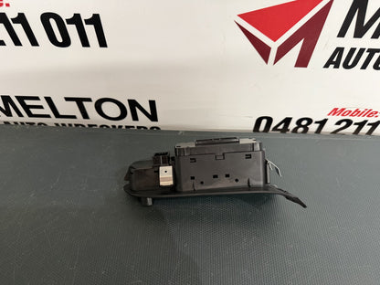 2008-2016 Ford Falcon FG Sedan Master Power Window Switch