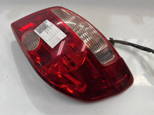 2005 Mitsubishi Outlander - Right Taillight