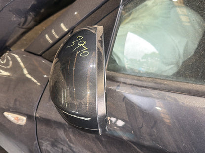 Jun 2015 to Jun 2018- Hyundai Tucson TL Active Active X- Left Door Mirror- Non-Heated Type, Non-Indicator