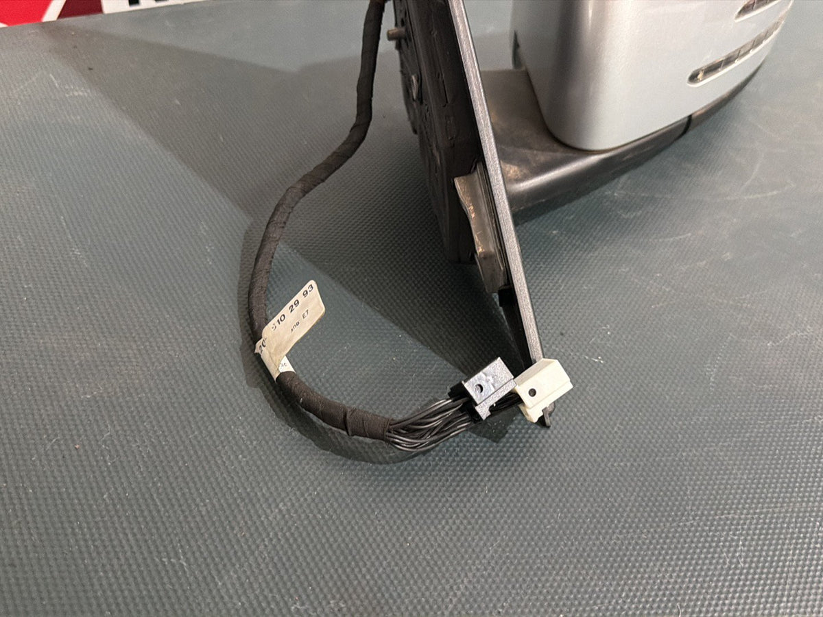 2009 Mercedes-Benz C-Class Left Door Mirror A3160441