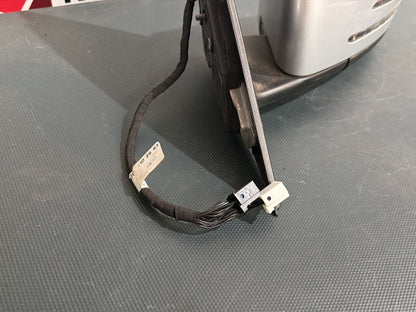 2009 Mercedes-Benz C-Class Left Door Mirror A3160441