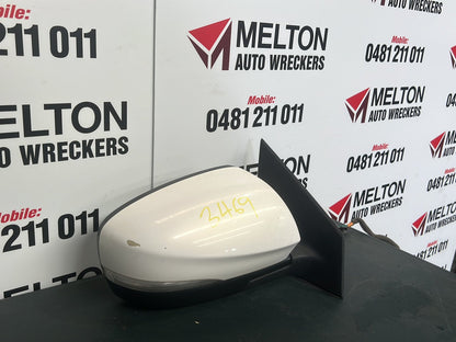 2014 Mazda CX-9 Right Door Mirror