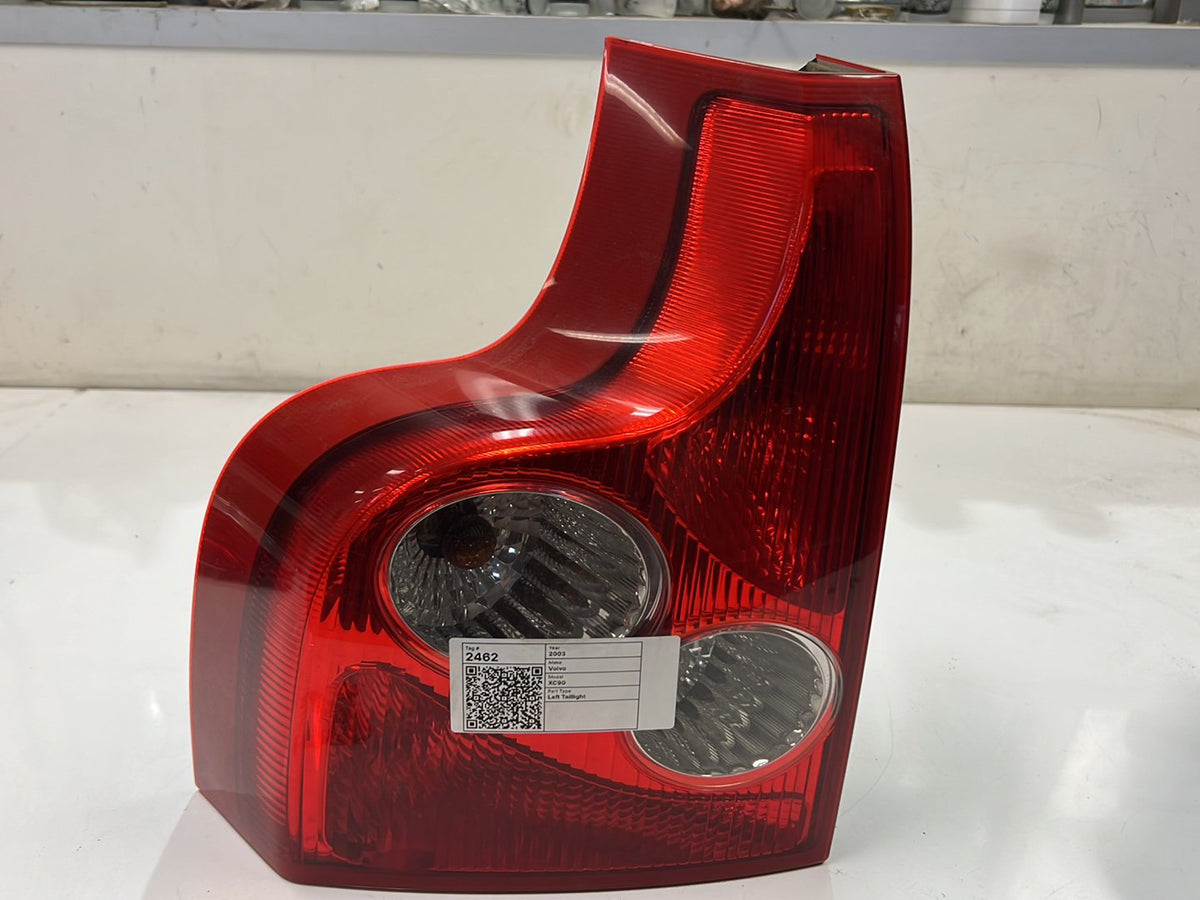 2003-2006 Volvo XC90 - Left Taillight