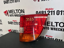 2000 Toyota Celica T230- Right Taillight
