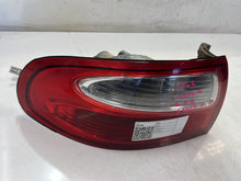 2000-2002 Holden Commodore VX Left Taillight