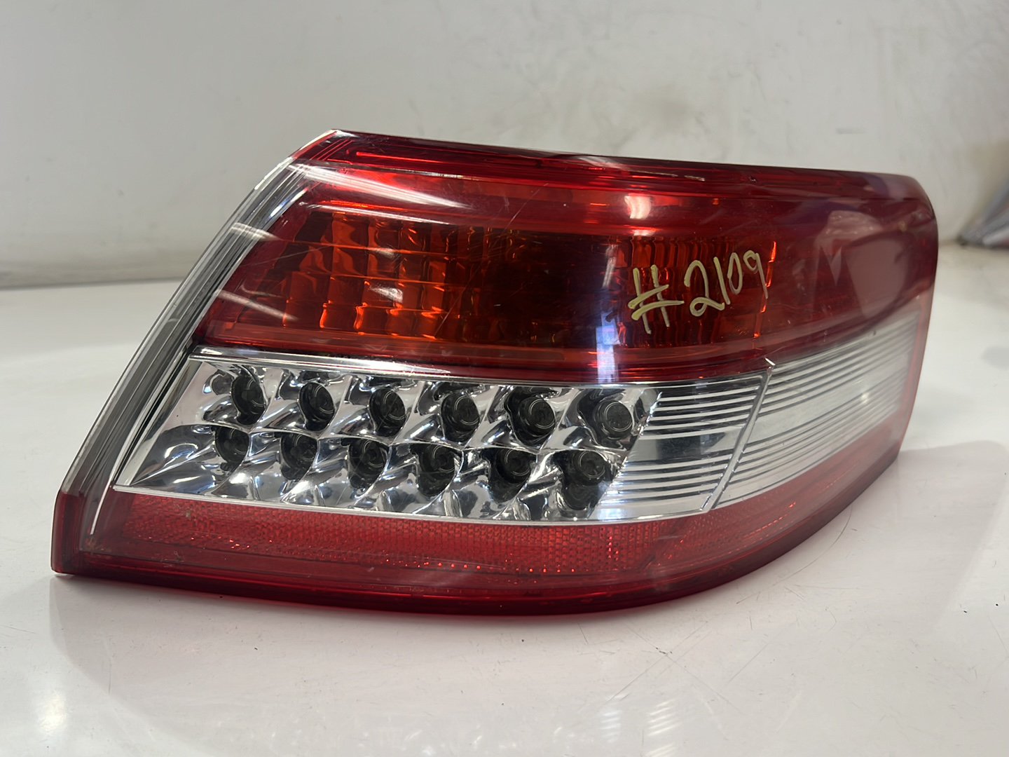 2007 Toyota Camry XV40 - Right Taillight