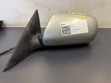 Jun 2006 to Nov 2011 - Toyota Camry ACV40 AHV40 - Left Door Mirror