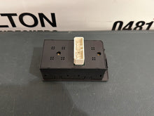 2004 Holden Commodore Master Power Window Switch