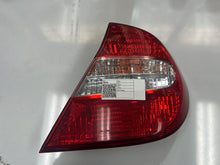 2004 Toyota Camry V30 - Right Taillight