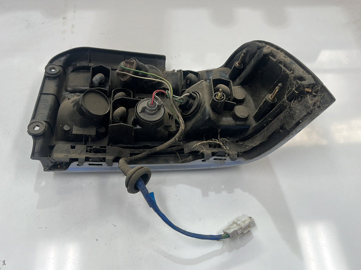 1997 Toyota Corolla - Left Taillight