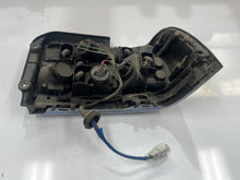 1997 Toyota Corolla - Left Taillight