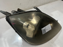 2006-2008 Ford Fiesta Ghia WQ Right Headlight