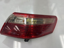 Jun 2006 to May 2009- Toyota Camry ACV40- Right Taillight