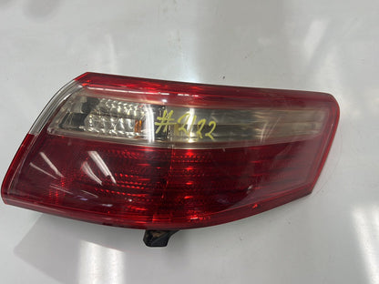 Jun 2006 to May 2009- Toyota Camry ACV40- Right Taillight