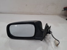 2002-2007 Subaru Impreza Left Door Mirror E13 010752