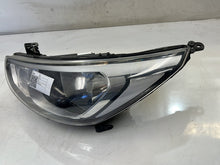 2013 Hyundai ix35 LM Left Headlight