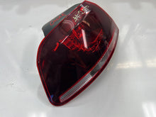 2013 Volkswagen Golf - Left Taillight