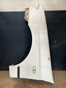 2003 Ford Falcon Left Front Guard