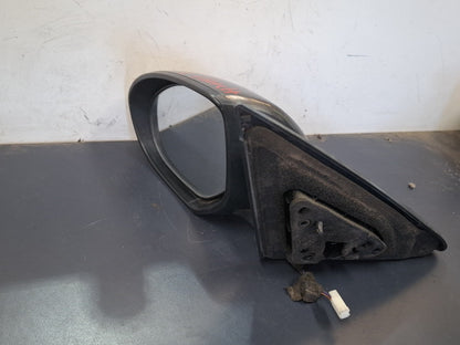 2011 Mazda 3 BL - Left Door Mirror