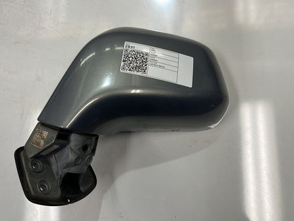 2011 Holden Captiva CG Station Wagon Left Door Mirror