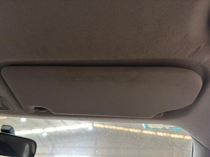 2013 Mitsubishi Outlander GF*W- Right Sun Visor