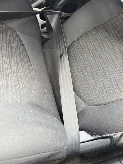 May 2011 to Dec 2019- Hyundai Accent RB- Right Front Seat Belt