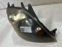 2006-2008 Ford Fiesta Ghia WQ Right Headlight