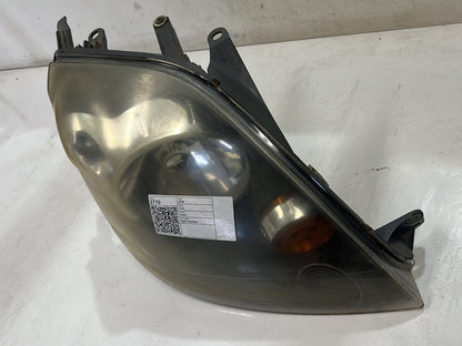 2006-2008 Ford Fiesta Ghia WQ Right Headlight