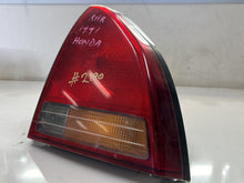 Honda Prelude BB4 - Right Taillight