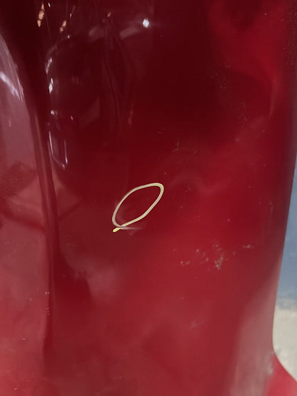 2005 Mazda 6 GG Left Front Guard