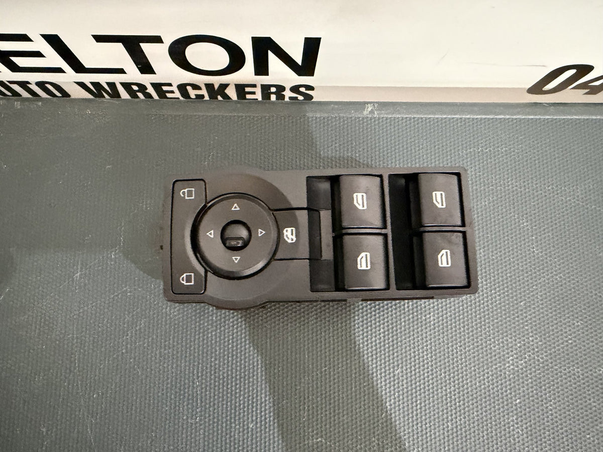 2006-2013 Holden Commodore VE Sedan Master Power Window Switch