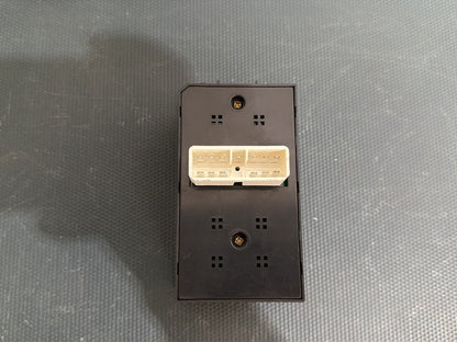 2004 Holden Commodore Master Power Window Switch