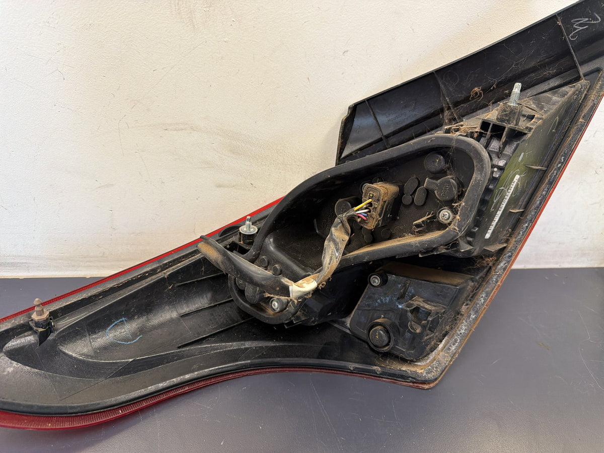 Jun 2012 to Jul 2014 - Nissan Almera N17 - Right Taillight