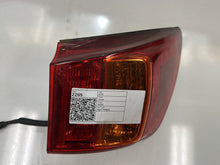 2010 Lexus IS250 E20 - Right Taillight