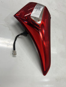 2013 Hyundai i30 GD Hatchback Right Taillight
