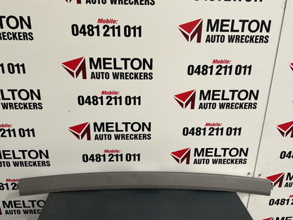 Holden Commodore Inner Rear Roof Trim