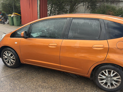 Aug 2008 to Jun 2014 - Honda Jazz GE GP - Left Front Door