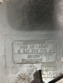 2003 Mazda 6 GG - Right Headlight