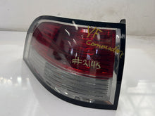 2014 Holden Commodore VF - Left Taillight