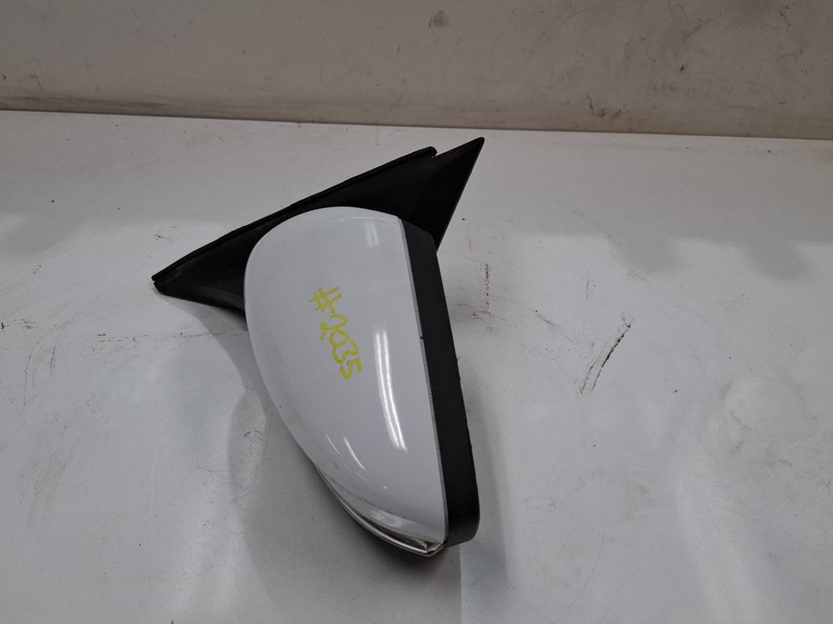 Left Door Mirror, 2019, Ford, Focus, SA